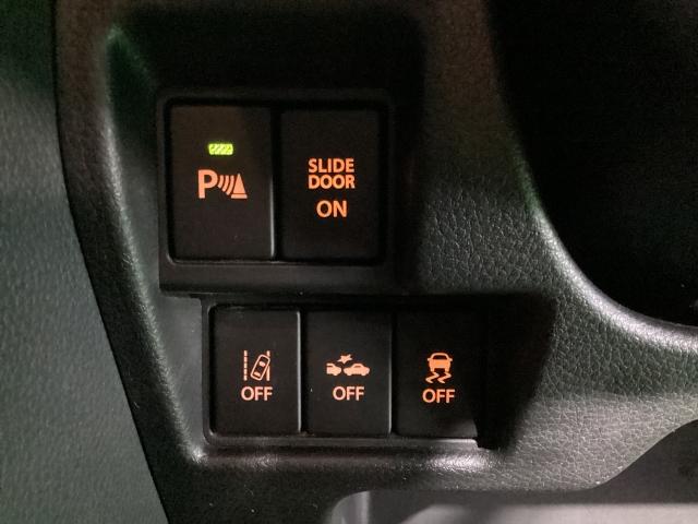 フレアワゴンタフスタイル ６６０　タフスタイル　ハイブリッド　ＸＴ　４ＷＤ（6枚目）