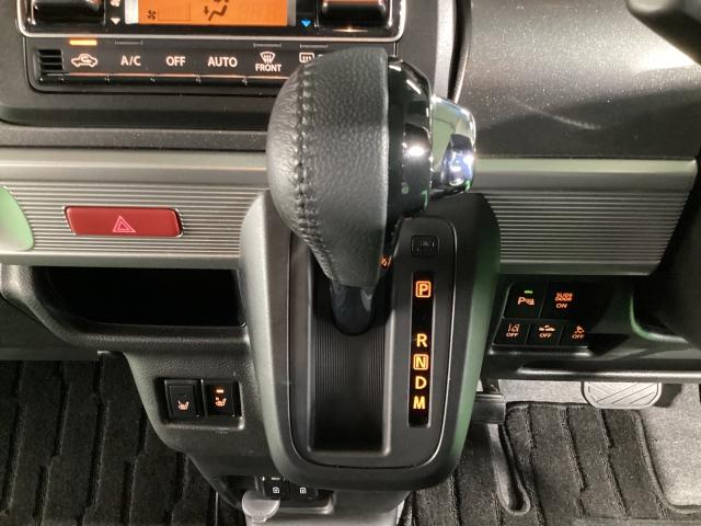 フレアワゴンタフスタイル ６６０　タフスタイル　ハイブリッド　ＸＴ　４ＷＤ（17枚目）