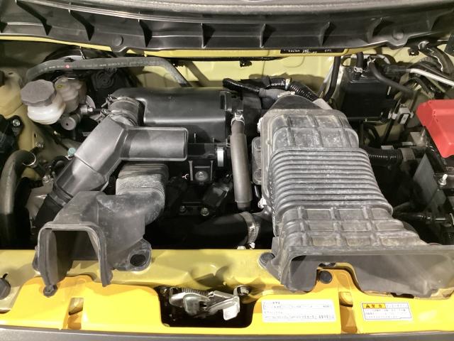 フレアワゴンタフスタイル ６６０　タフスタイル　ハイブリッド　ＸＴ　４ＷＤ（31枚目）