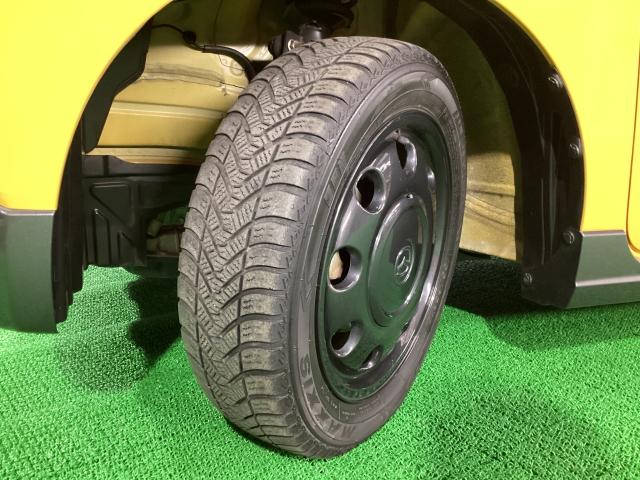 フレアワゴンタフスタイル ６６０　タフスタイル　ハイブリッド　ＸＴ　４ＷＤ（34枚目）