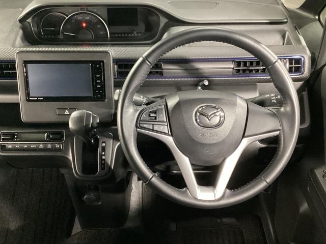 フレア 660 ハイブリッド XS(2枚目)