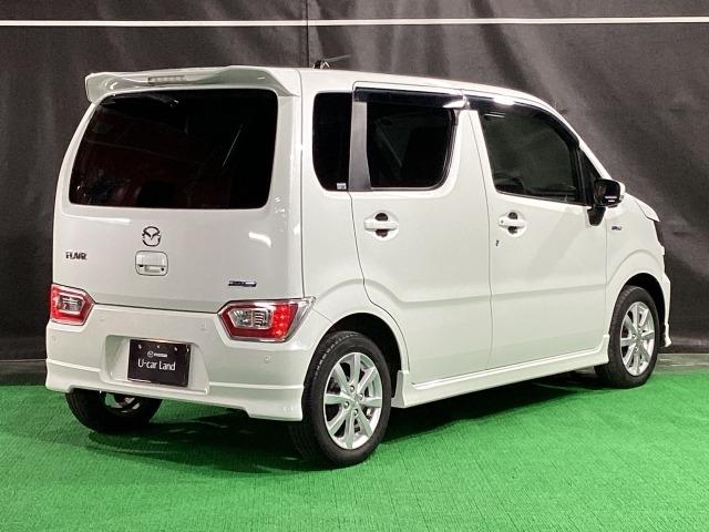 フレア 660 ハイブリッド XS(38枚目)