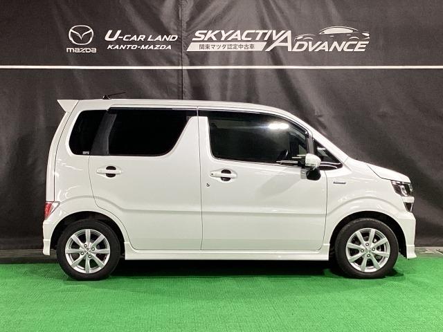 フレア 660 ハイブリッド XS(39枚目)