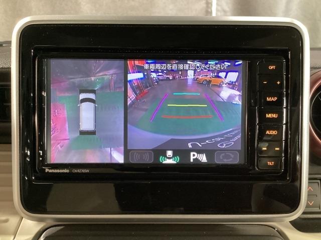 フレアワゴン ６６０　ハイブリッド　ＸＳ（5枚目）