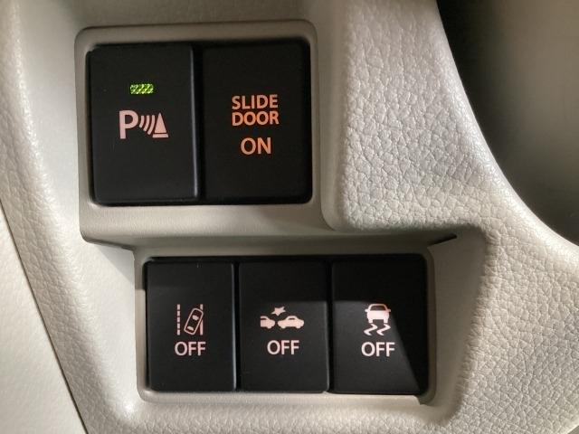 フレアワゴン ６６０　ハイブリッド　ＸＳ（6枚目）