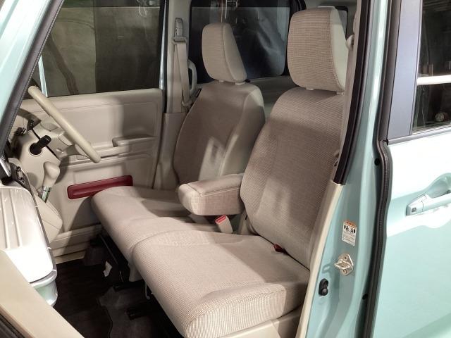 フレアワゴン ６６０　ハイブリッド　ＸＳ（9枚目）