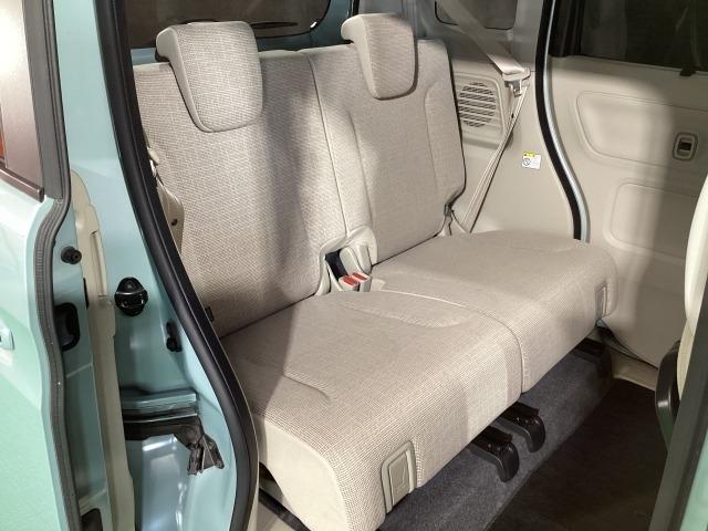 フレアワゴン ６６０　ハイブリッド　ＸＳ（10枚目）