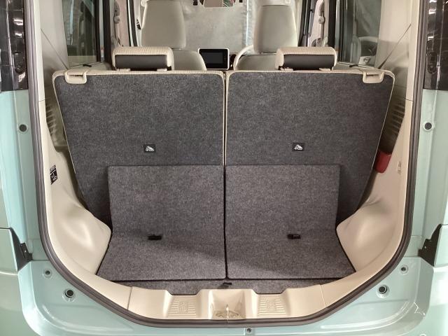 フレアワゴン ６６０　ハイブリッド　ＸＳ（11枚目）