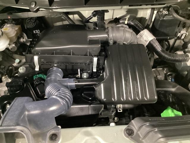 フレアワゴン ６６０　ハイブリッド　ＸＳ（29枚目）