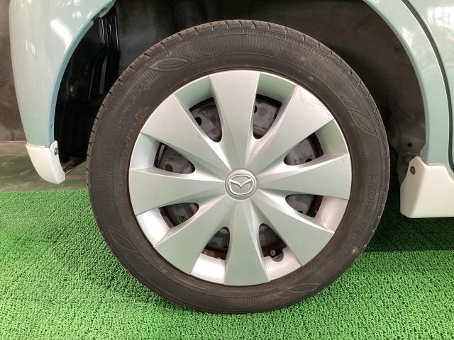 フレアワゴン ６６０　ハイブリッド　ＸＳ（31枚目）