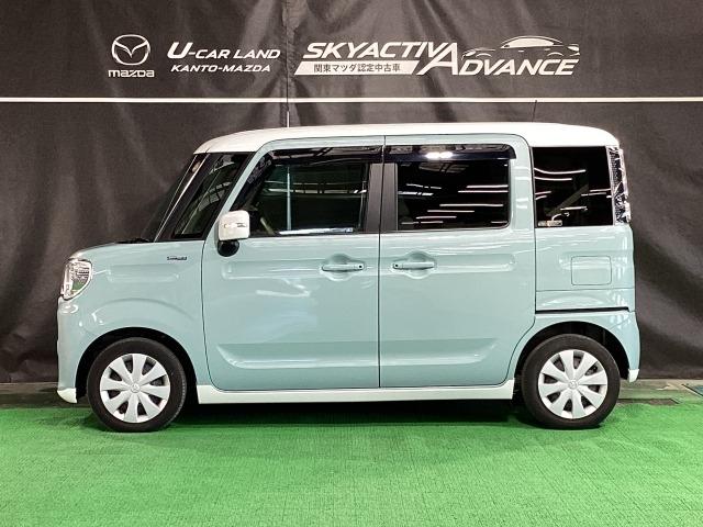 フレアワゴン ６６０　ハイブリッド　ＸＳ（34枚目）