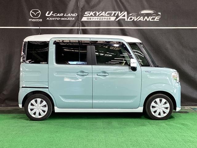 フレアワゴン ６６０　ハイブリッド　ＸＳ（38枚目）