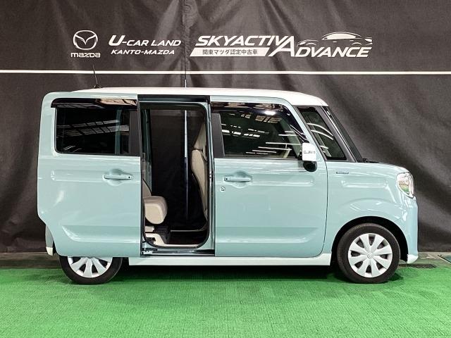 フレアワゴン ６６０　ハイブリッド　ＸＳ（39枚目）