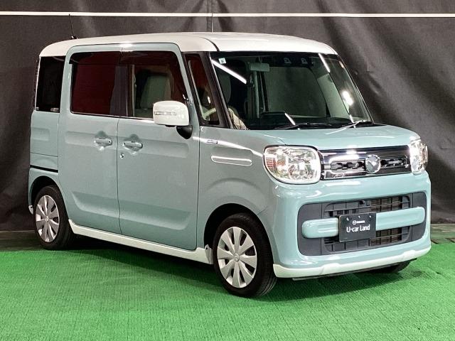 フレアワゴン ６６０　ハイブリッド　ＸＳ（40枚目）