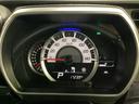 シンプルながらも落ち着いたメーターパネルは大人な雰囲気を演出します。