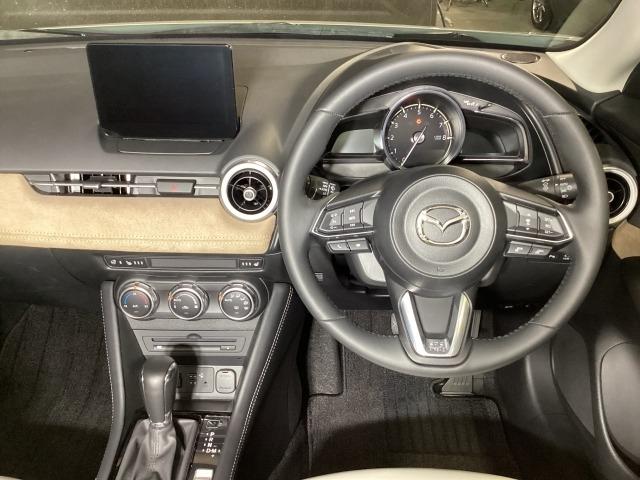 CX-3 1.5 15S アーバン ドレッサー(2枚目)