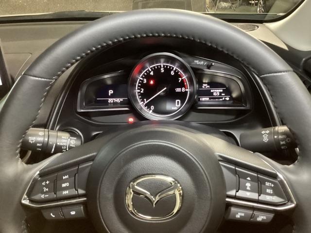 CX-3 1.5 15S アーバン ドレッサー(3枚目)