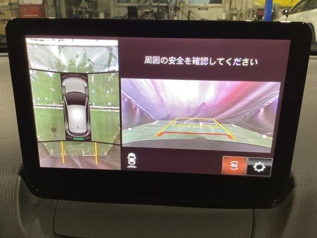 CX-3 1.5 15S アーバン ドレッサー(5枚目)