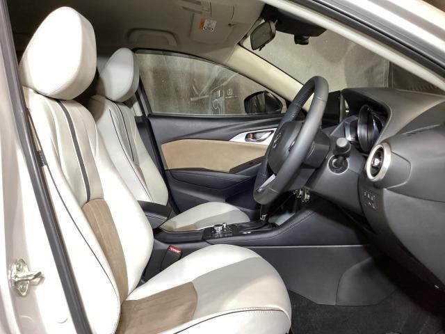 CX-3 1.5 15S アーバン ドレッサー(7枚目)
