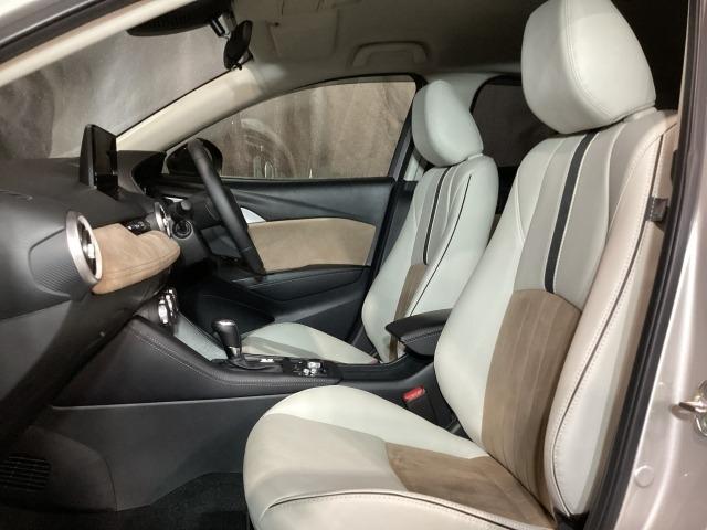 CX-3 1.5 15S アーバン ドレッサー(9枚目)