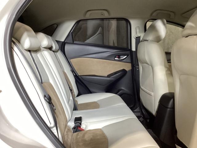 CX-3 1.5 15S アーバン ドレッサー(10枚目)