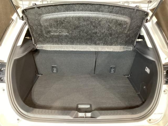 CX-3 1.5 15S アーバン ドレッサー(11枚目)