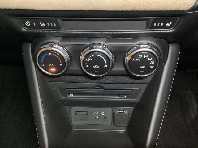 CX-3 1.5 15S アーバン ドレッサー(21枚目)