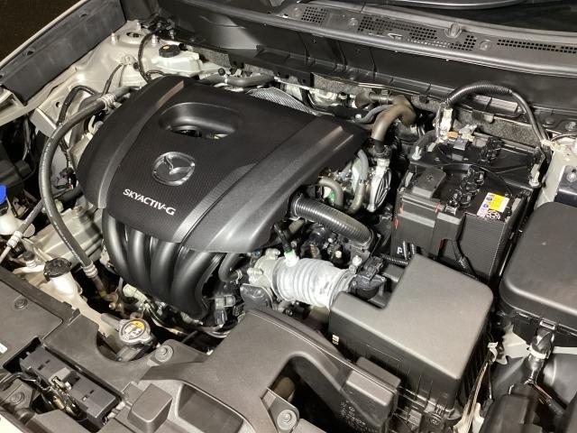 CX-3 1.5 15S アーバン ドレッサー(33枚目)