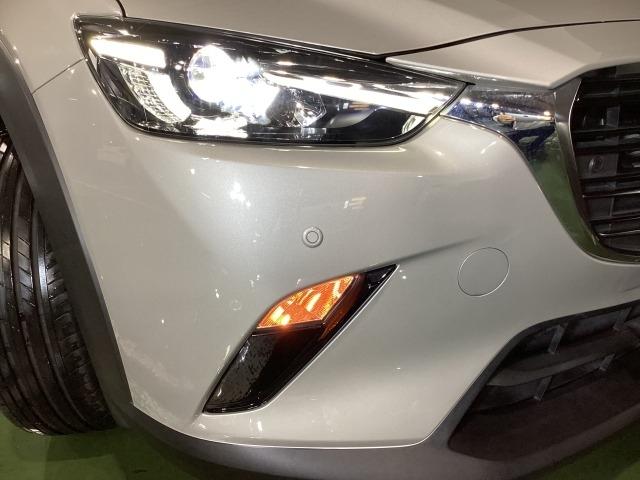 CX-3 1.5 15S アーバン ドレッサー(34枚目)
