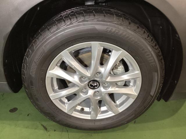 CX-3 1.5 15S アーバン ドレッサー(35枚目)