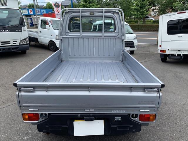 TC-SC ワンオーナー オートマ 4WD(3枚目)