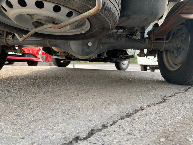 PTO 深ダンプ 4WD(23枚目)