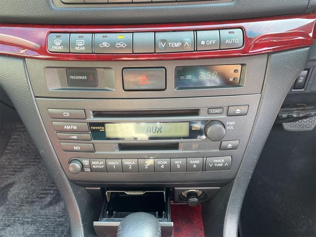 グランデiR-V ドライブレコーダー ETC キーレス ターボ CD HID 電動シート オートマ 電動ミラー KYBショックアブソーバ タワーバー ナビ バックカメラ(20枚目)
