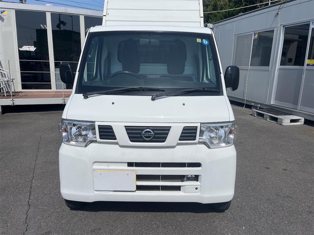 日産 ＮＴ１００クリッパートラック