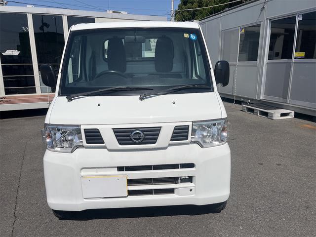 日産 ＮＴ１００クリッパートラック