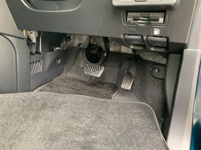 ルーミー カスタムG-T 1オーナー LEDライト AUTOライト 横滑り防止機能 クルコン ETC フルフラット キーレス スマートキー エアバッグ ABS パワーウィンドウ ディスプレイオーディオ 電格ミラー(18枚目)