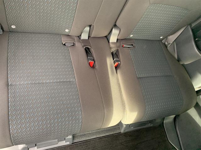 ルーミー カスタムG-T 1オーナー LEDライト AUTOライト 横滑り防止機能 クルコン ETC フルフラット キーレス スマートキー エアバッグ ABS パワーウィンドウ ディスプレイオーディオ 電格ミラー(36枚目)