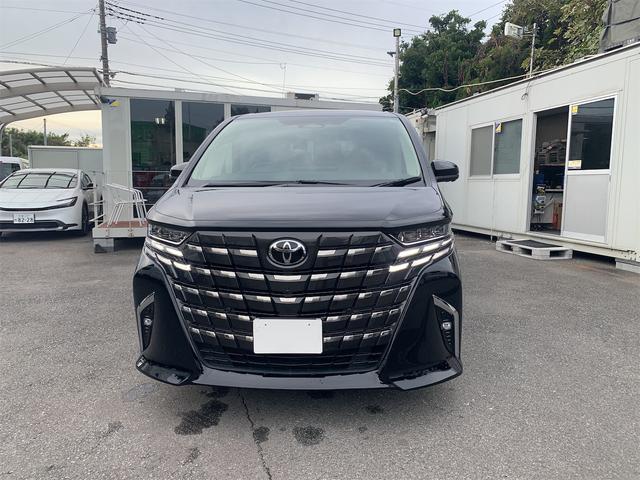 アルファードハイブリッド エグゼクティブラウンジ ワンオーナー シートエアコン デジタルミラー LEDヘッドライト オートマチックハイビーム クリアランスソナー ガラスルーフ スマートキー ナビ Bluetooth シートヒーター ETC オットマン(6枚目)