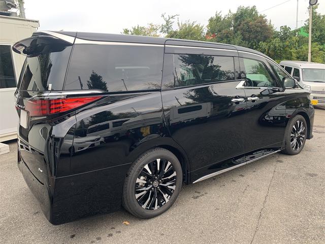 アルファードハイブリッド エグゼクティブラウンジ ワンオーナー シートエアコン デジタルミラー LEDヘッドライト オートマチックハイビーム クリアランスソナー ガラスルーフ スマートキー ナビ Bluetooth シートヒーター ETC オットマン(10枚目)