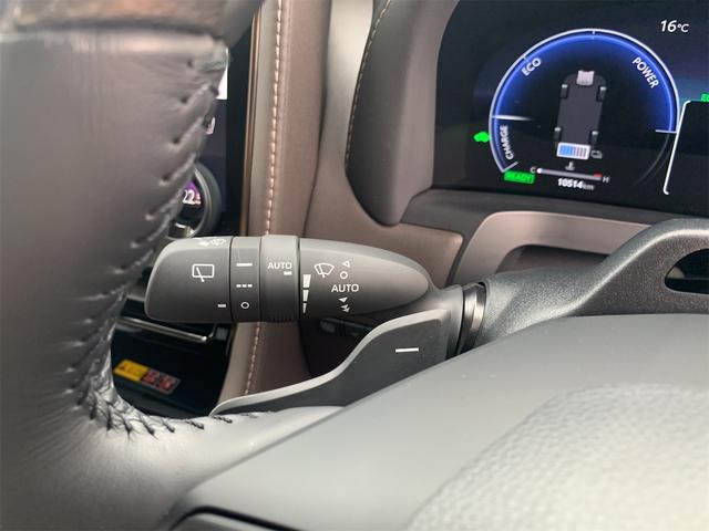 アルファードハイブリッド エグゼクティブラウンジ ワンオーナー シートエアコン デジタルミラー LEDヘッドライト オートマチックハイビーム クリアランスソナー ガラスルーフ スマートキー ナビ Bluetooth シートヒーター ETC オットマン(22枚目)