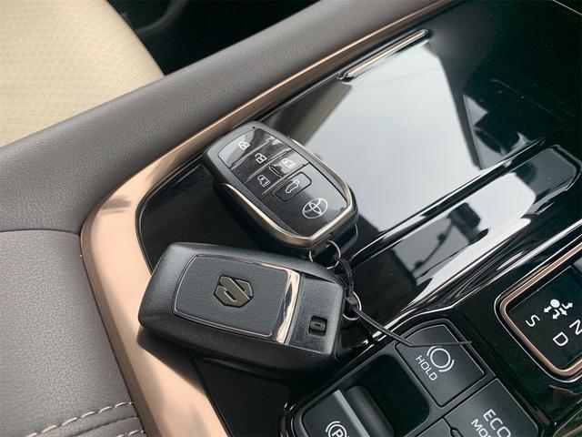 アルファードハイブリッド エグゼクティブラウンジ ワンオーナー シートエアコン デジタルミラー LEDヘッドライト オートマチックハイビーム クリアランスソナー ガラスルーフ スマートキー ナビ Bluetooth シートヒーター ETC オットマン(34枚目)