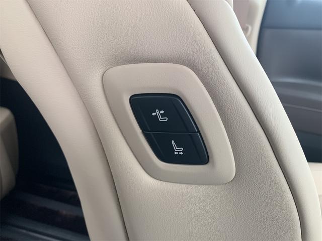 アルファードハイブリッド エグゼクティブラウンジ ワンオーナー シートエアコン デジタルミラー LEDヘッドライト オートマチックハイビーム クリアランスソナー ガラスルーフ スマートキー ナビ Bluetooth シートヒーター ETC オットマン(35枚目)