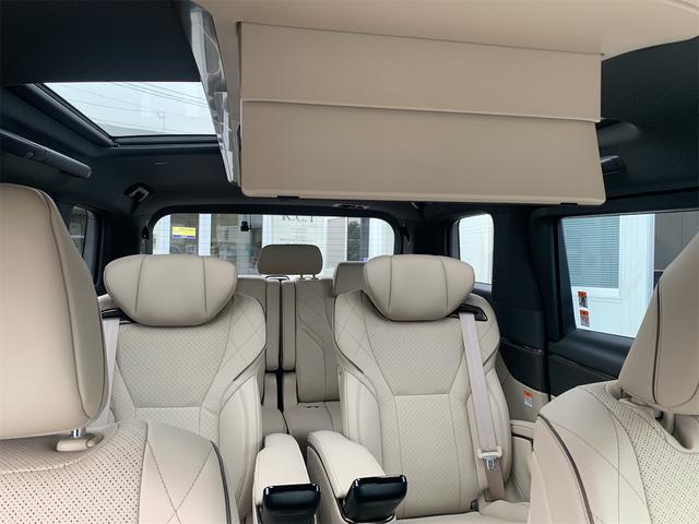 アルファードハイブリッド エグゼクティブラウンジ ワンオーナー シートエアコン デジタルミラー LEDヘッドライト オートマチックハイビーム クリアランスソナー ガラスルーフ スマートキー ナビ Bluetooth シートヒーター ETC オットマン(37枚目)