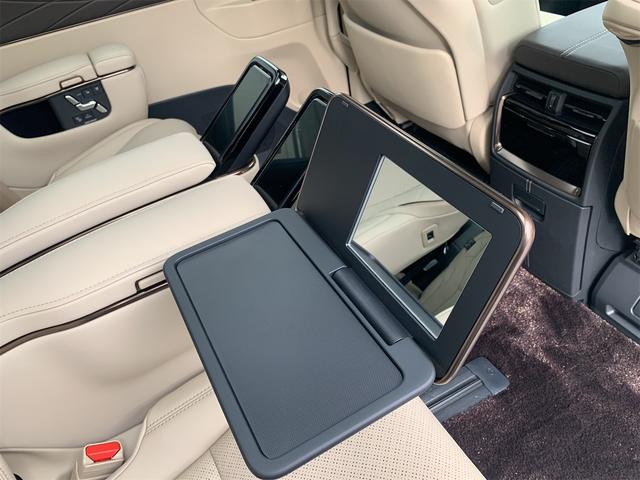 アルファードハイブリッド エグゼクティブラウンジ ワンオーナー シートエアコン デジタルミラー LEDヘッドライト オートマチックハイビーム クリアランスソナー ガラスルーフ スマートキー ナビ Bluetooth シートヒーター ETC オットマン(41枚目)