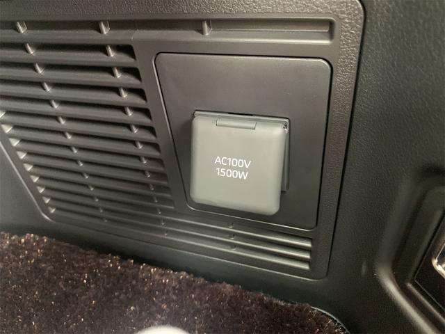 アルファードハイブリッド エグゼクティブラウンジ ワンオーナー シートエアコン デジタルミラー LEDヘッドライト オートマチックハイビーム クリアランスソナー ガラスルーフ スマートキー ナビ Bluetooth シートヒーター ETC オットマン(55枚目)