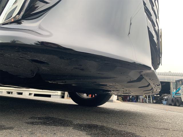 アルファードハイブリッド エグゼクティブラウンジ ワンオーナー シートエアコン デジタルミラー LEDヘッドライト オートマチックハイビーム クリアランスソナー ガラスルーフ スマートキー ナビ Bluetooth シートヒーター ETC オットマン(65枚目)