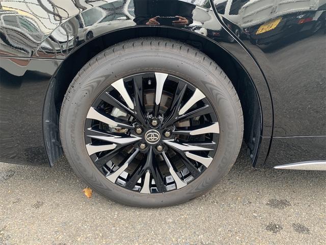 アルファードハイブリッド エグゼクティブラウンジ ワンオーナー シートエアコン デジタルミラー LEDヘッドライト オートマチックハイビーム クリアランスソナー ガラスルーフ スマートキー ナビ Bluetooth シートヒーター ETC オットマン(70枚目)