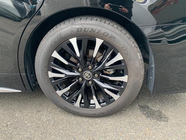 アルファードハイブリッド エグゼクティブラウンジ ワンオーナー シートエアコン デジタルミラー LEDヘッドライト オートマチックハイビーム クリアランスソナー ガラスルーフ スマートキー ナビ Bluetooth シートヒーター ETC オットマン(71枚目)