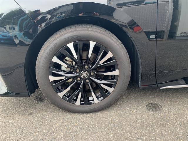 アルファードハイブリッド エグゼクティブラウンジ ワンオーナー シートエアコン デジタルミラー LEDヘッドライト オートマチックハイビーム クリアランスソナー ガラスルーフ スマートキー ナビ Bluetooth シートヒーター ETC オットマン(77枚目)