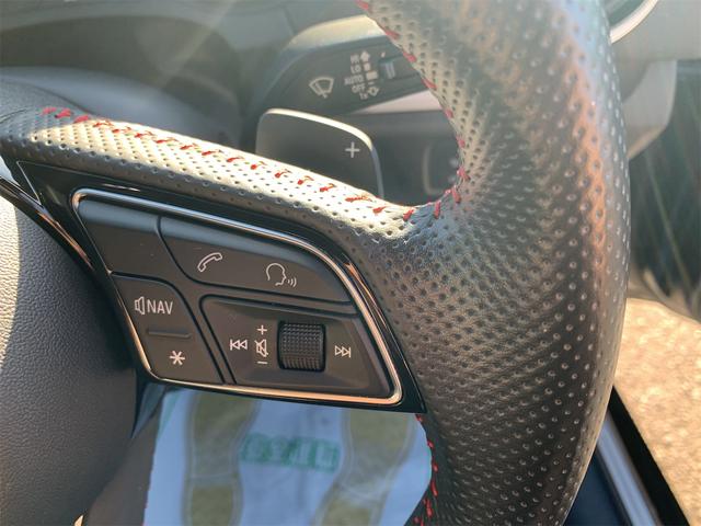 S3セダン ベースグレード ワンオーナー バックモニター シートヒーター パワーシート LEDヘッドライト ナビ オートエアコン スマートキー メモリーナビ 盗難防止 衝突軽減ブレーキ Bluetooth接続(19枚目)